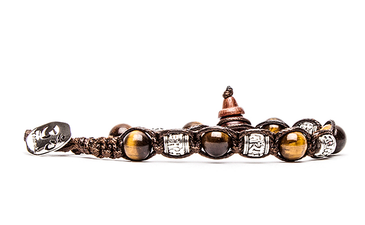 Prayer Wheel