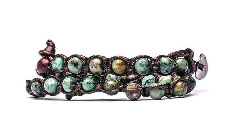 Bracelets 2 rounds