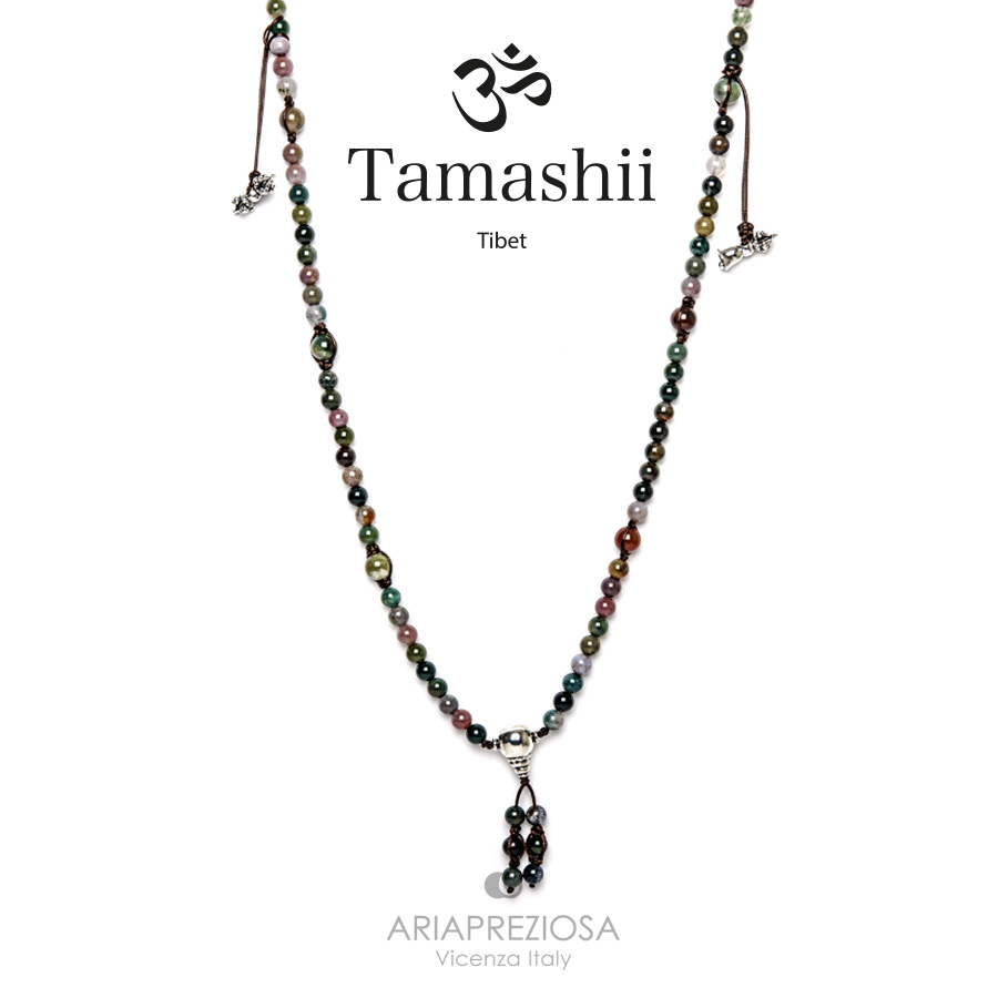 Tamashii "Mudra"