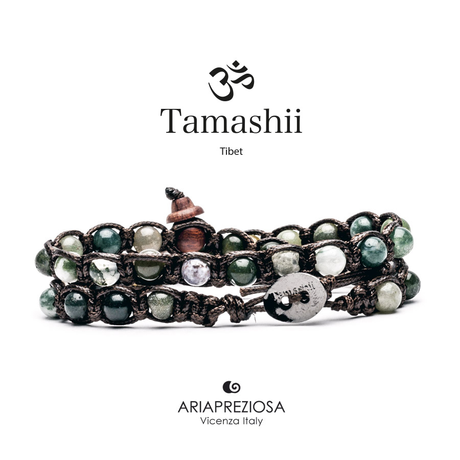 Bracciale 2 giri