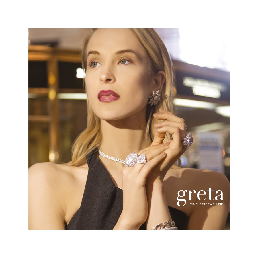 Greta