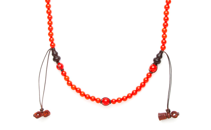 Mudra-Kette