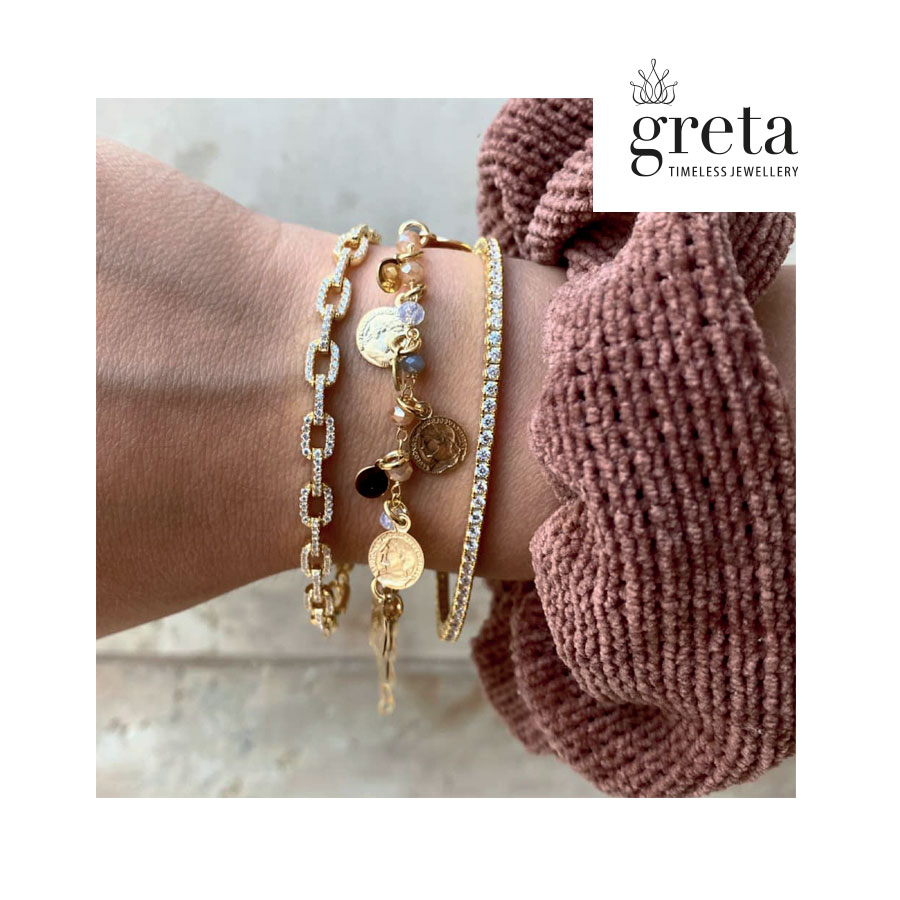 Bracciali in Argento