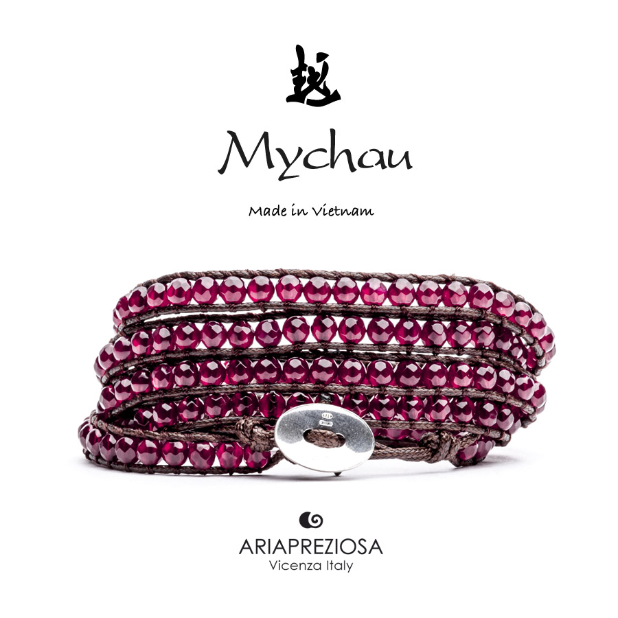 Bracciali 5 giri