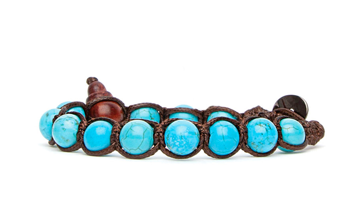 Bracciale 1 giro